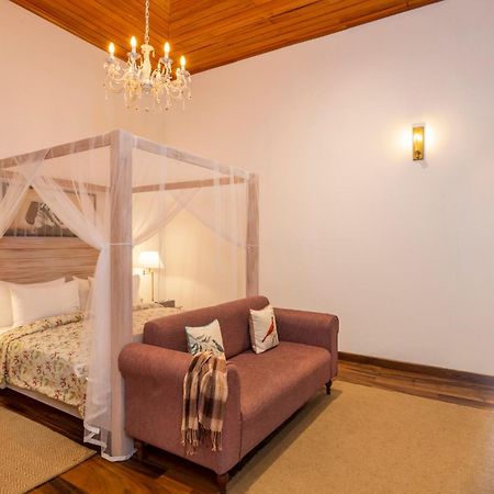 Firsmead Villa Nuwara Eliya Dış mekan fotoğraf