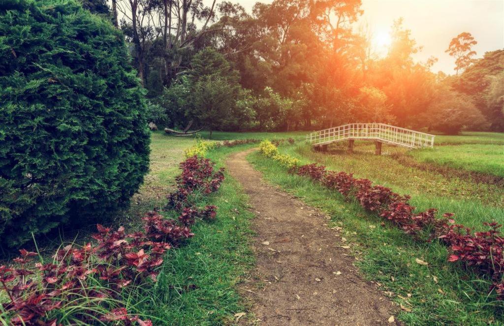 Firsmead Villa Nuwara Eliya Dış mekan fotoğraf