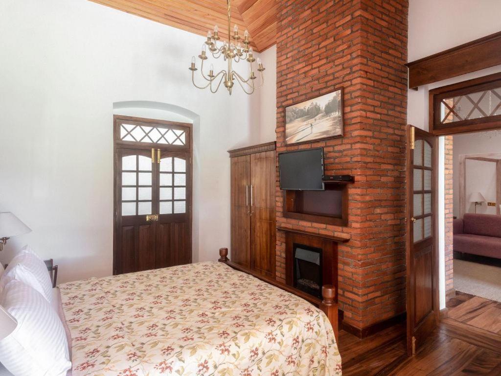 Firsmead Villa Nuwara Eliya Dış mekan fotoğraf
