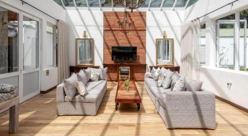 Firsmead Villa Nuwara Eliya Dış mekan fotoğraf