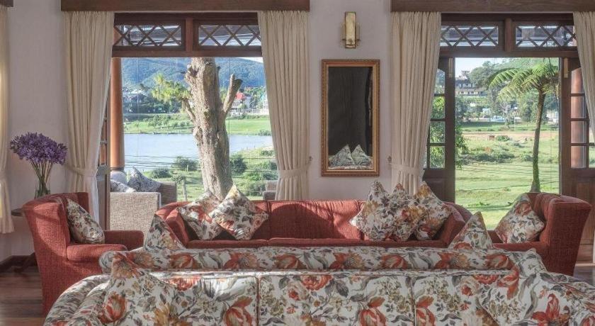 Firsmead Villa Nuwara Eliya Dış mekan fotoğraf