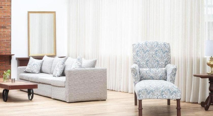 Firsmead Villa Nuwara Eliya Dış mekan fotoğraf