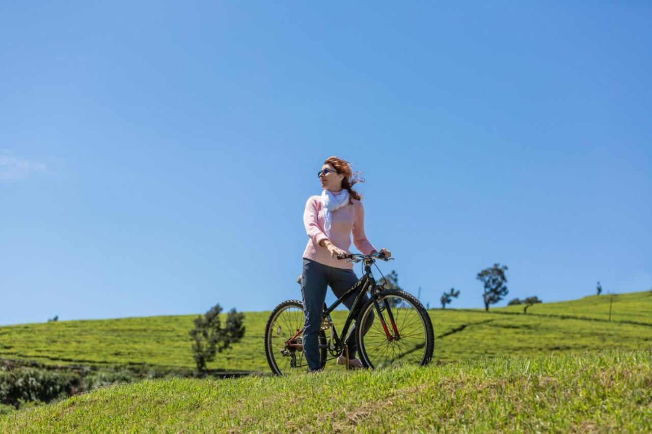 Firsmead Villa Nuwara Eliya Dış mekan fotoğraf