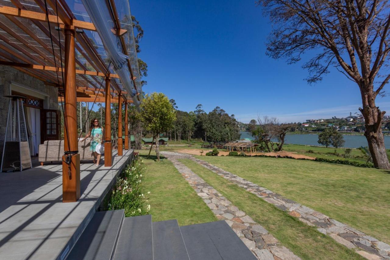 Firsmead Villa Nuwara Eliya Dış mekan fotoğraf