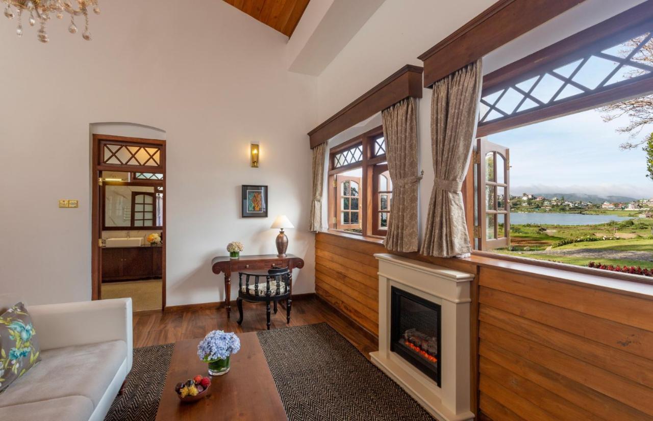 Firsmead Villa Nuwara Eliya Dış mekan fotoğraf